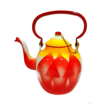 ابريق غضار - مقاس 16